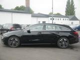 Mercedes-Benz CLA 180 Progressive Tempomat Teilleder Klimaaut. - gebrauchte Mercedes-Benz CLA 180 aus dem Jahr 2023