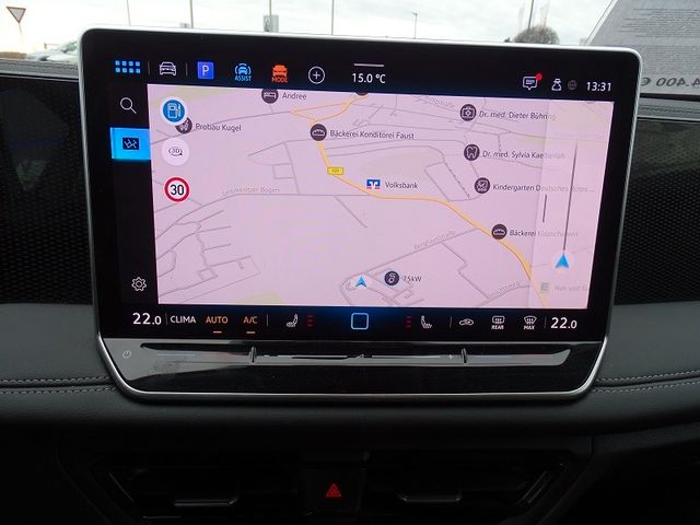 Tiguan 1.5 eTSI DSG Life "Design"- Navi / AHZV