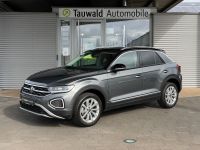 Volkswagen T-Roc - Vorschau Bild 2