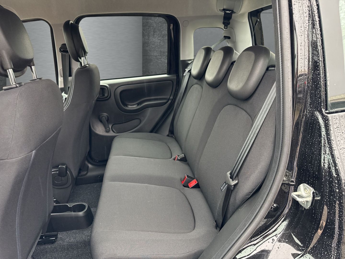 Fiat Panda - Bild 9