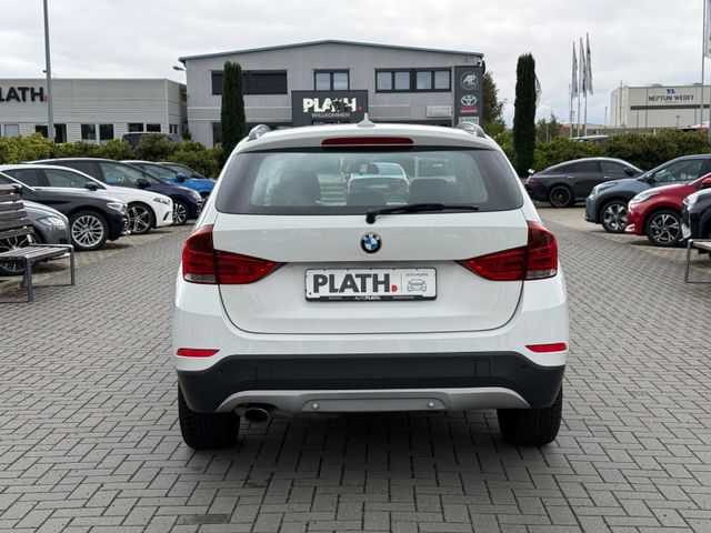 BMW X1 sDrive 18 i