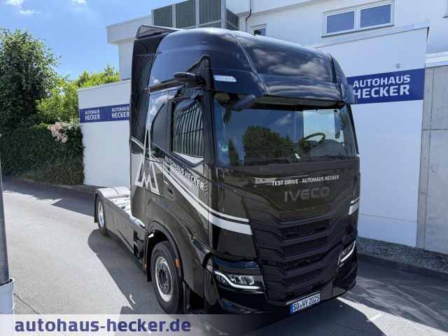 Iveco S-Way AS440S50T/FP - VFW