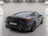 BMW M850 - Vorschau Bild 5