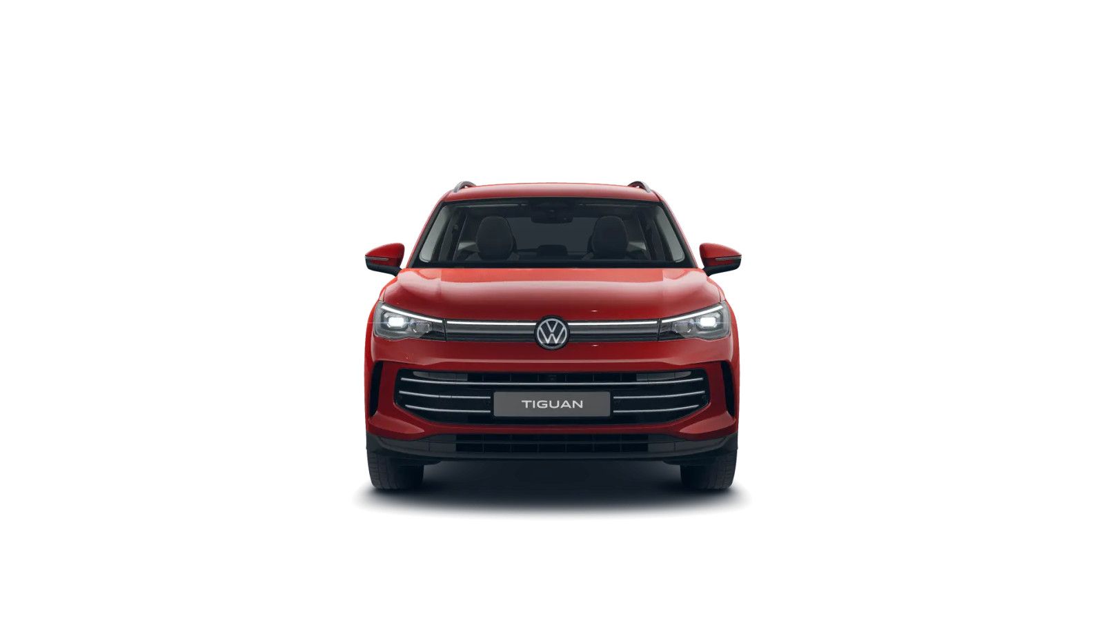 Volkswagen Tiguan - Bild 3