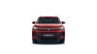 Volkswagen Tiguan - Vorschau Bild 3