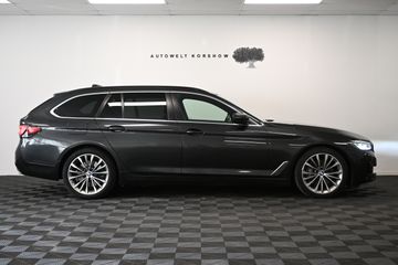 BMW 530 - 5