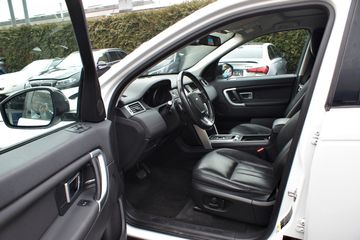 Land-Rover Discovery - 11