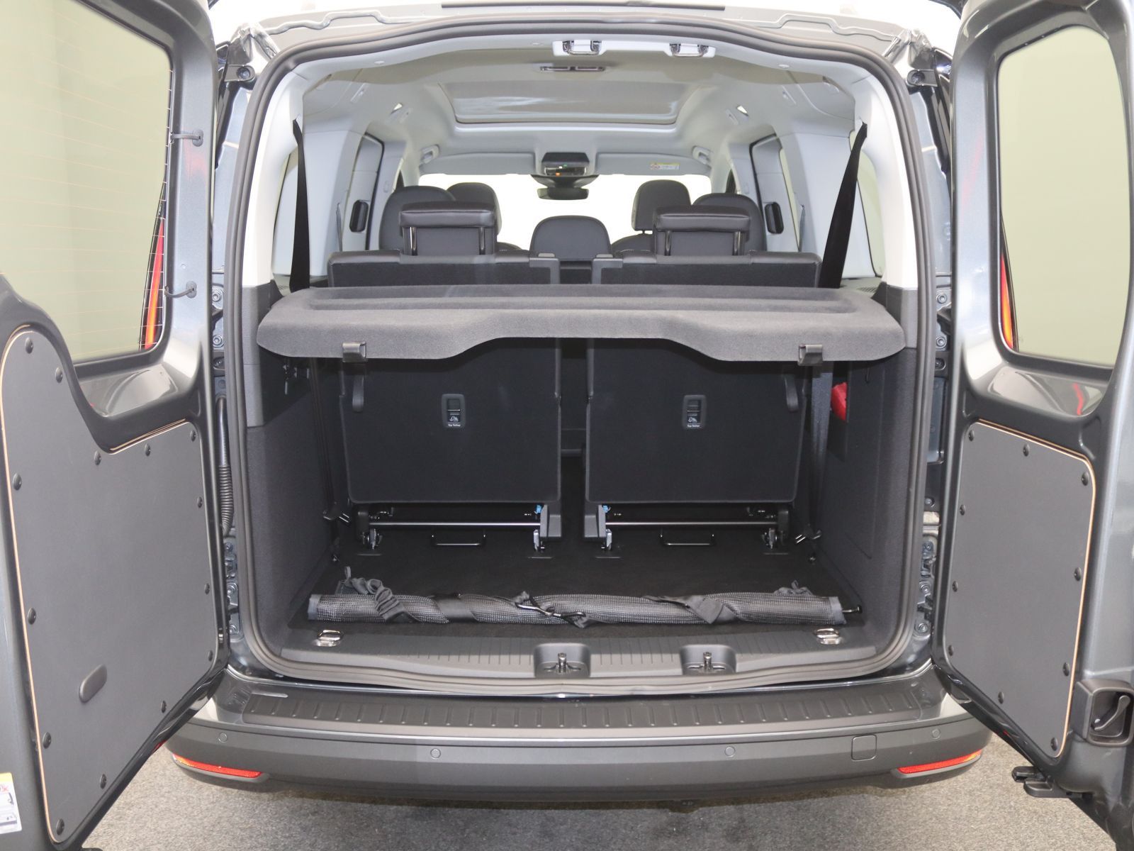 Volkswagen Caddy Maxi - Bild 10
