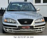 Hyundai Elantra 2.0 GLS 5 Lim.*RENTNER*1.HAND*SCHECKHEFT - Hyundai Elantra: Automatik