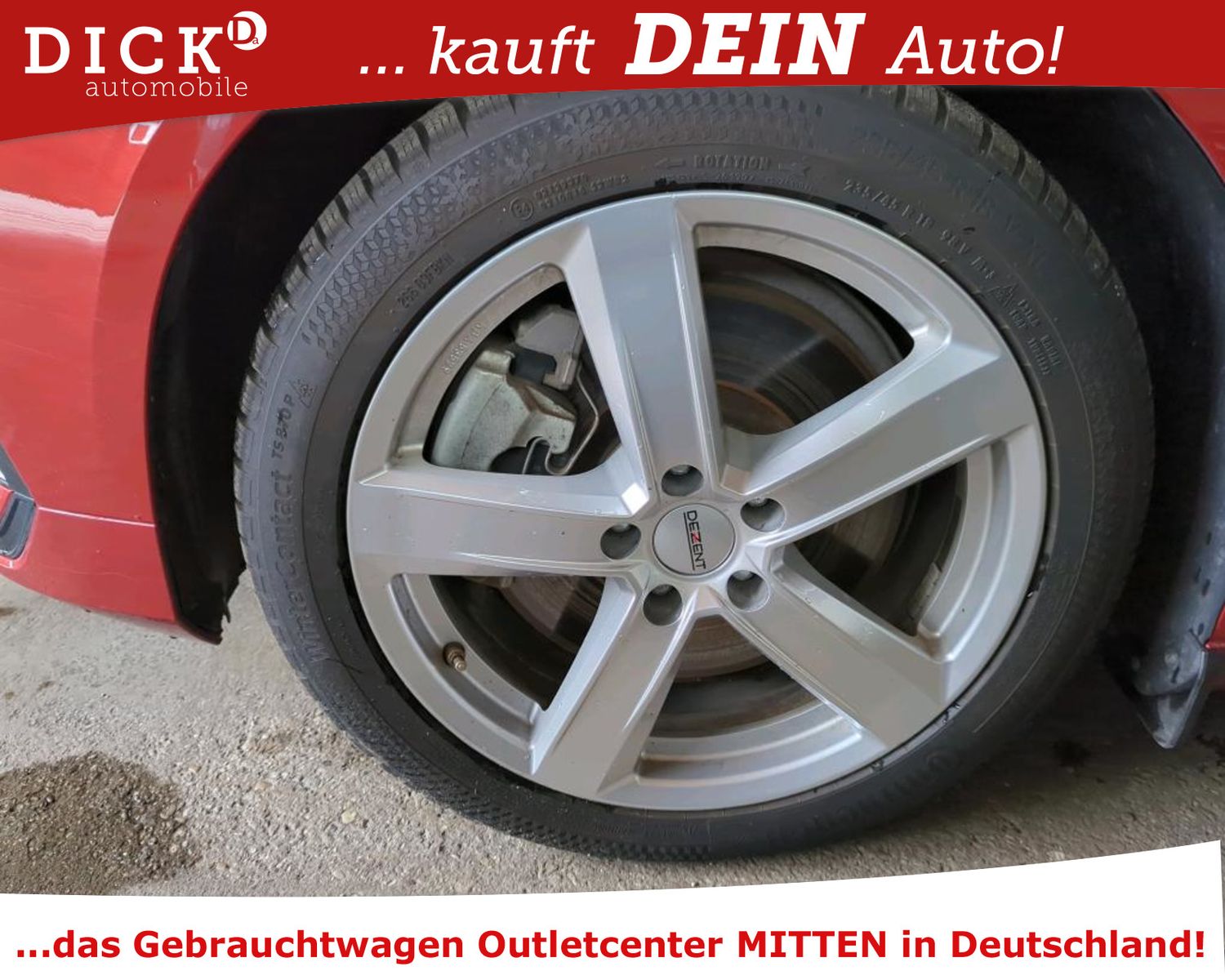 Fahrzeugabbildung Volvo V60 T6 Hyb AWD Core LED/SHZ/H&K/HUD/PANO/360°/8F