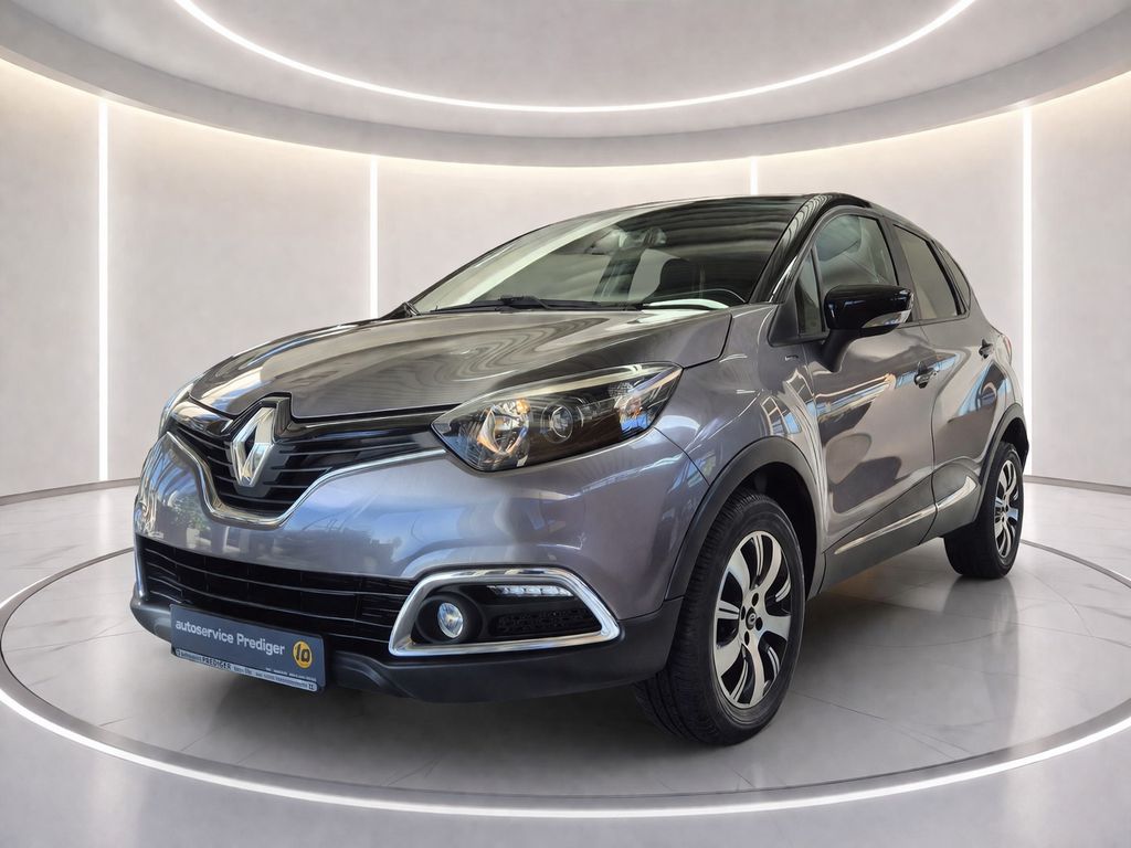 Image of Renault Captur