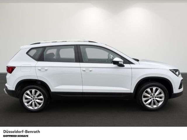 Seat Ateca - Bild 3