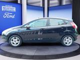 Ford Fiesta 1.0 SYNC Edition *WinterPk*Parkpilot* - gebrauchte Ford Fiesta aus dem Jahr 2014