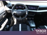 Opel Frontera - Vorschau Bild 7