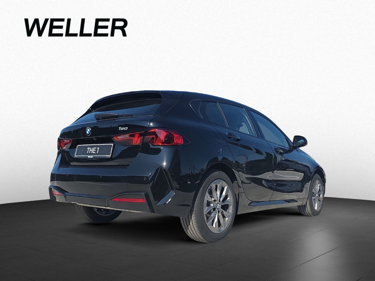 BMW 120 - Bild 6