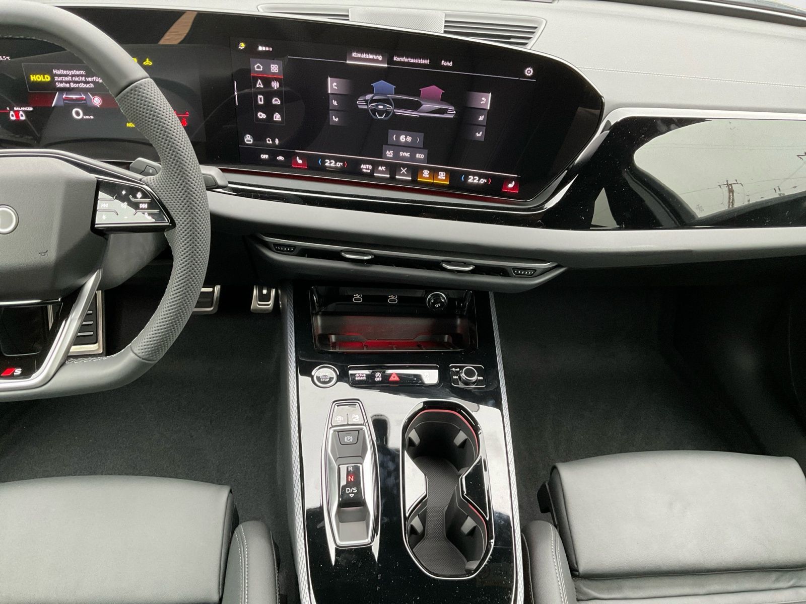 Audi A5 - Bild 12