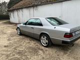 Mercedes-Benz CE 300 - aus 1990: Coupe