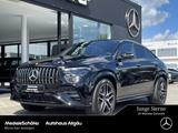 Mercedes-Benz GLE 53 AMG HYBRID 4M+ Night Distr AHK Burm Pano - Mercedes-Benz GLE 53 AMG Gebrauchtwagen