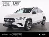 Mercedes-Benz GLA 180 Progressive+NavPrem+LED+NIght+EHeck+RFK+ - Mercedes-Benz GLA 180 in Essen