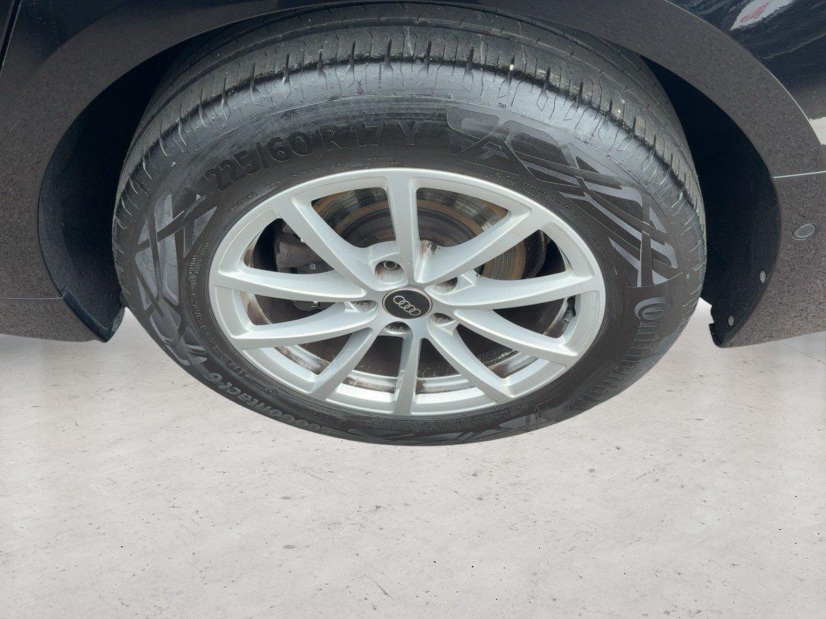 Audi A6 Avant 40 TDI S tronic APP+DAB+ACC+LED+NAVI, миниатюра 11