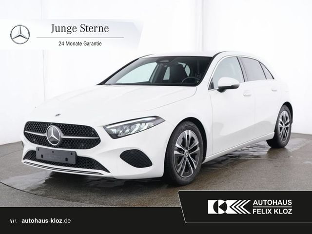 Mercedes-Benz A 180 Progressive *Totwinkel*LED*Kamera*CarPlay*