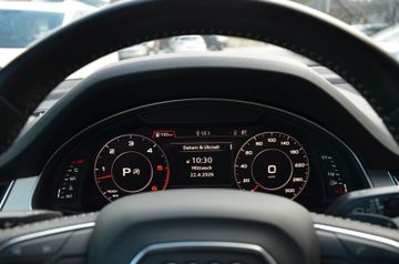 Audi Q7 - 10