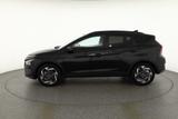 Hyundai Bayon 1.0T-GDI Aut. LED Navi Kamera - schwarze Hyundai BAYON