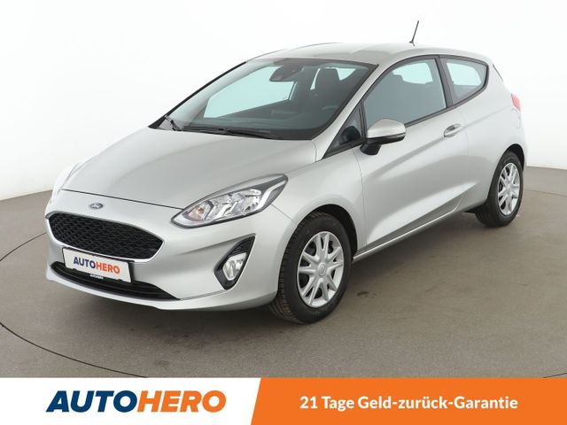 Ford Fiesta 1.1 Cool&Connect*NAVI*LIM*PDC*SHZ*