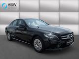 Mercedes-Benz C 200 d EU6d LED NAVI Park-Paket (Facelift) - gebrauchte Mercedes-Benz C 200 aus dem Jahr 2021