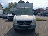 Mercedes-Benz Sprinter Koffer 515CDI - Mercedes-Benz Sprinter: 515 Cdi