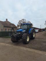 New Holland TM175 - Angebote