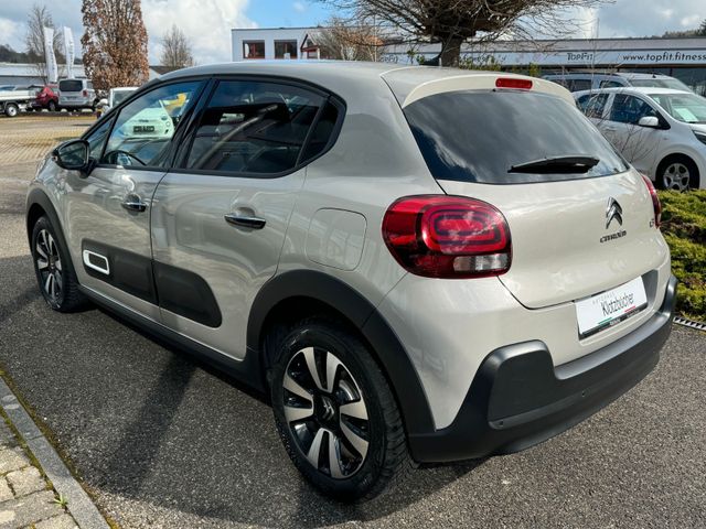 CITROEN C3 Max