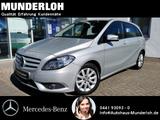 Mercedes-Benz B 180 ParkAss SHZ KlimaA LM - Mercedes-Benz in Oldenburg: 180
