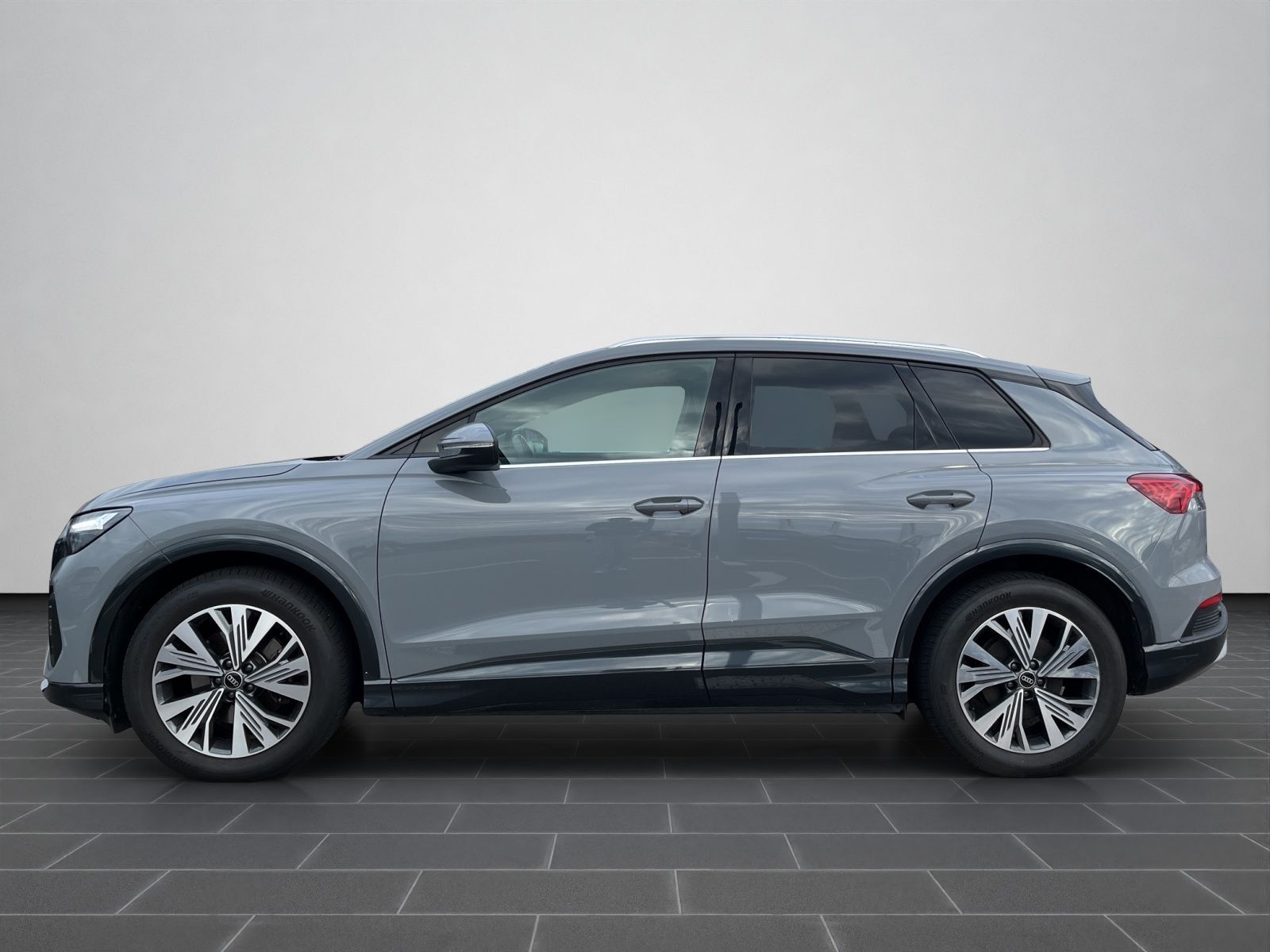 Audi Q4 e-tron - Bild 8