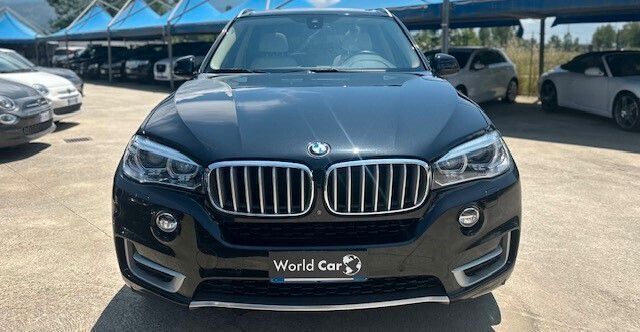 BMW Bmw X5 sDrive25d M-SPORT Luxury