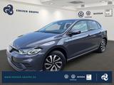 Volkswagen Polo VI 1.0TSI Life LED+ACC+NAV+DIGI+SITZHZ+++ - Volkswagen Polo aus 2023