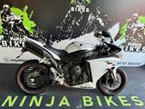 Yamaha YZF*R1*RN22*Big Bang*Nur 8000*2 Hand* - YAMAHA WEIß