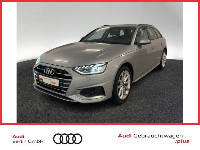 Audi A4 - Bild 1