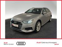 Audi A4 - Vorschau Bild 1