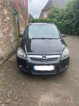 Opel Zafira 1.8  7 Sitze  Viel Platz für... - Opel Zafira Gebrauchtwagen in Kiel