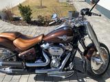 Harley-Davidson Fat Boy 114 Custom Umbau - Offers