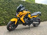 Honda CB650FA; 30 mm Tieferlegung; LeoVince Auspuff - Offers matching your search criteria