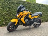 Honda CB650FA; 30 mm Tieferlegung; LeoVince Auspuff - Angebote entsprechen deinen Suchkriterien