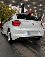 Volkswagen VW Polo 1,6 TDI TÜV und Reifen neu - Volkswagen Polo: 6r TDI