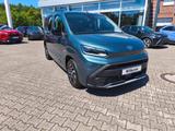 Toyota Proace City Verso L1 Team Deutschland - blaue Toyota Proace (Verso)