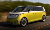 Volkswagen ID. Buzz 77 kWh 150 kW Pro Pro - Volkswagen ID. Buzz: Pro