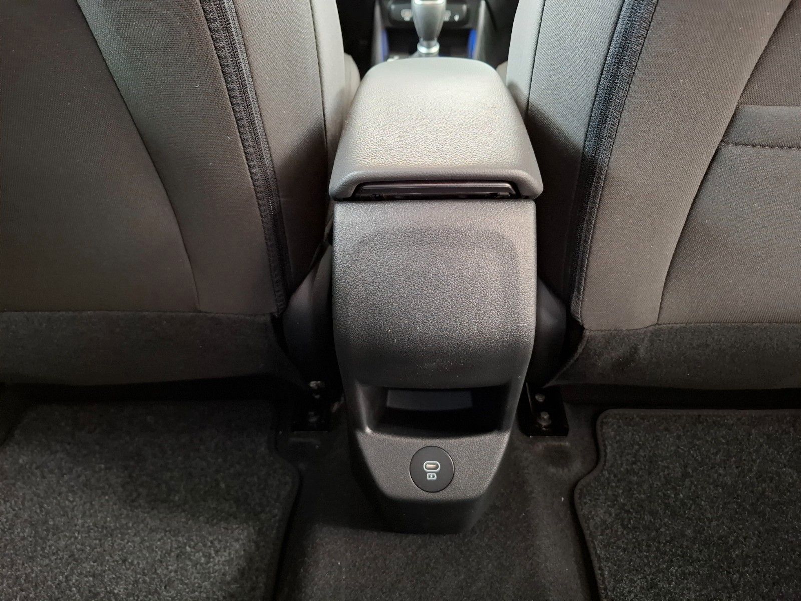 Hyundai i20 - Bild 22