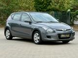 Hyundai i30 blue 1.4 Comfort/Klima/Tüv/Wenig Km/1Hand/ - Hyundai i30: Comfort
