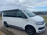Volkswagen T6 California - VW T6 California 7-Sitzer