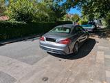 Mercedes-Benz CLA 180 - AMG Paket - Mercedes-Benz CLA 180: Sportwagen